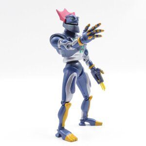Reboot Megabyte Action Figure - Original 1995 Irwin Toys